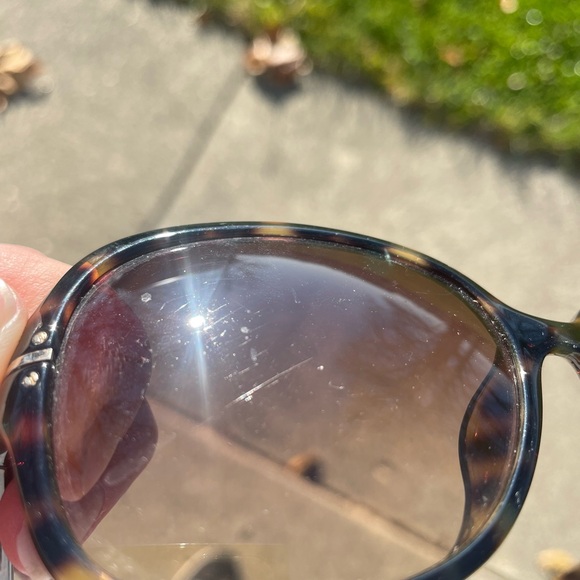 Michael Michael Kors Mackenzie sunglasses